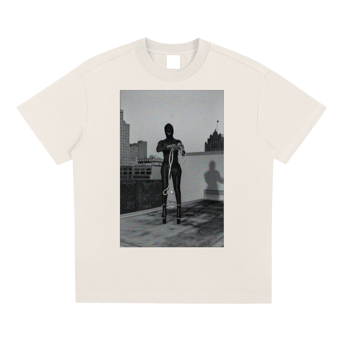 Sorona Quick-Dry Cooling T-Shirt