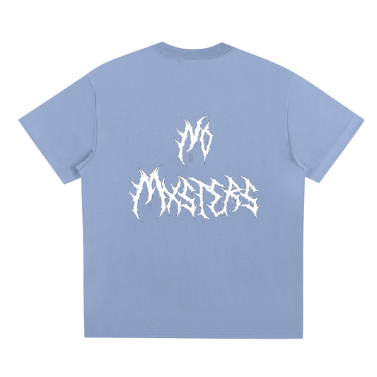 "NX MXSTERS"Sorona Quick-Dry Cooling T-Shirt