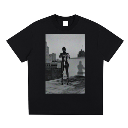 Sorona Quick-Dry Cooling T-Shirt