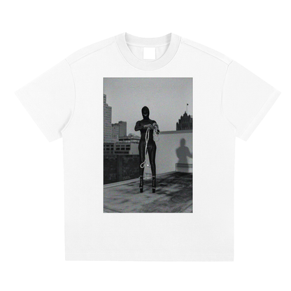 Sorona Quick-Dry Cooling T-Shirt