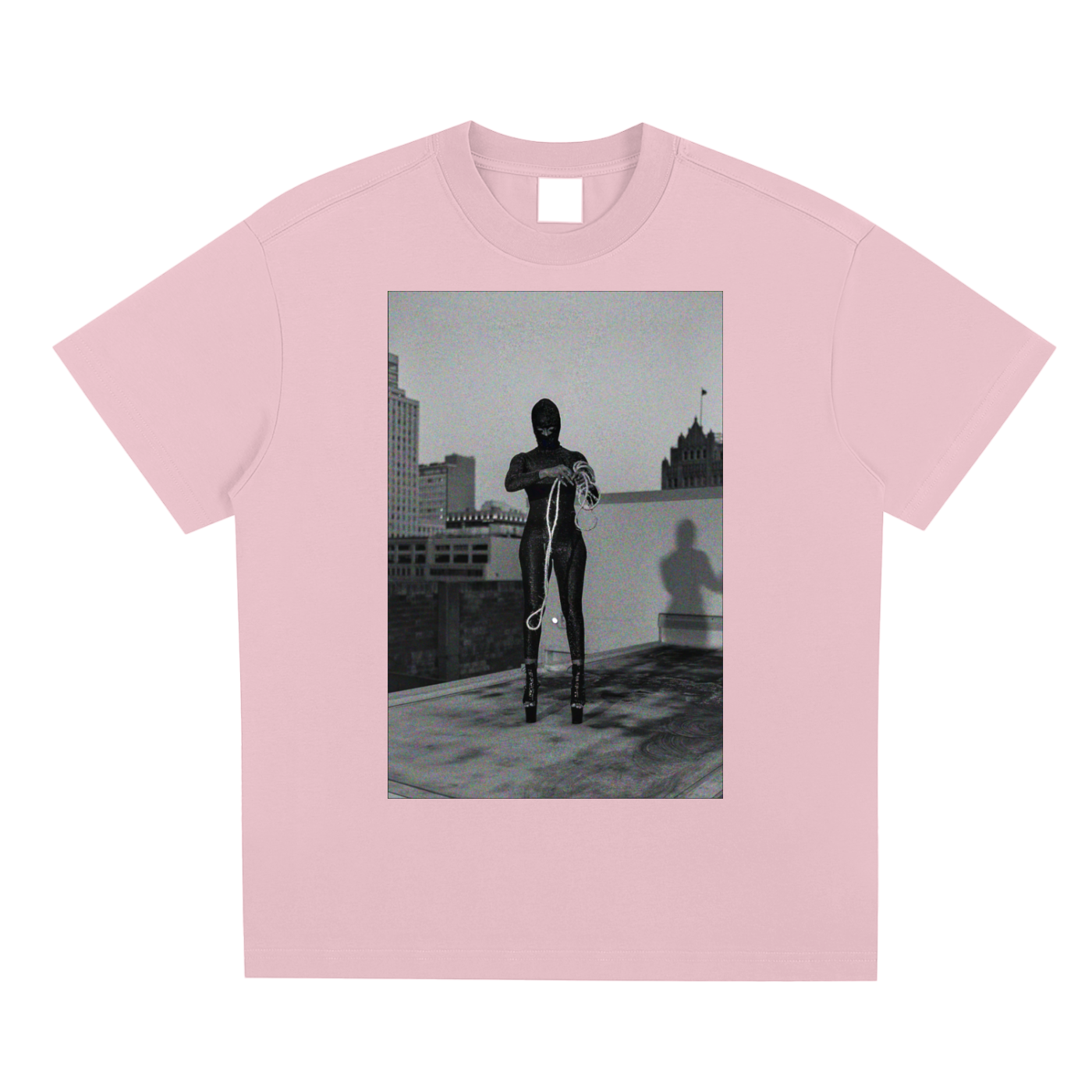 Sorona Quick-Dry Cooling T-Shirt