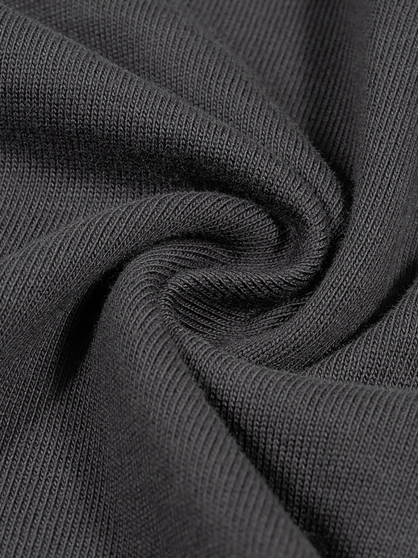 "NX MXSTERS" Raw Edge Boxy Non-Shrink T-shirt