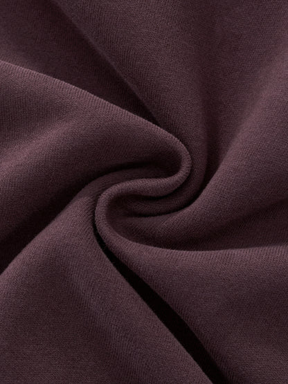 "MXTAL" Women's Essential Cropped Hoodie